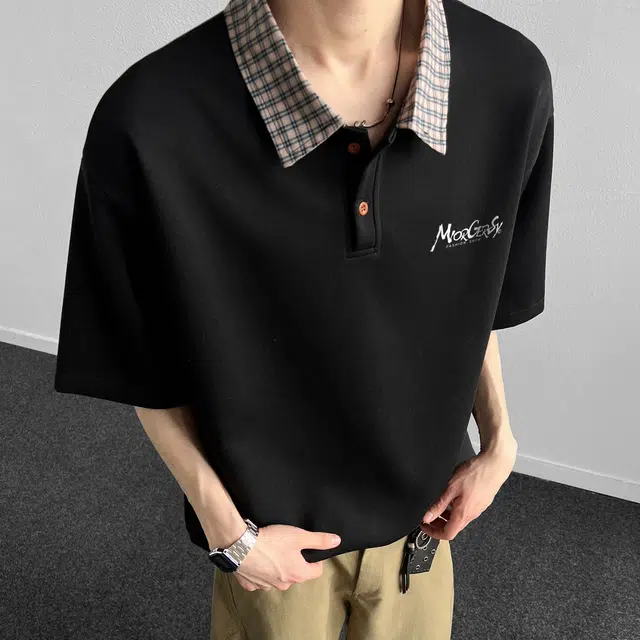 MIORGERSY Polo