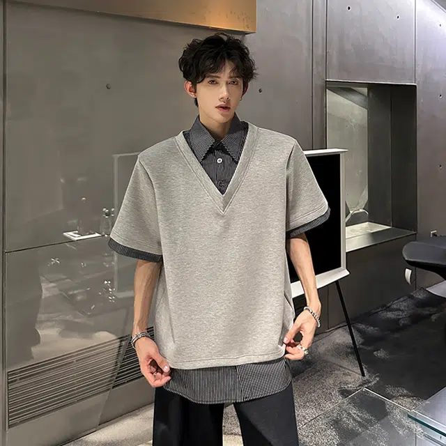 MIORGERSY Polo