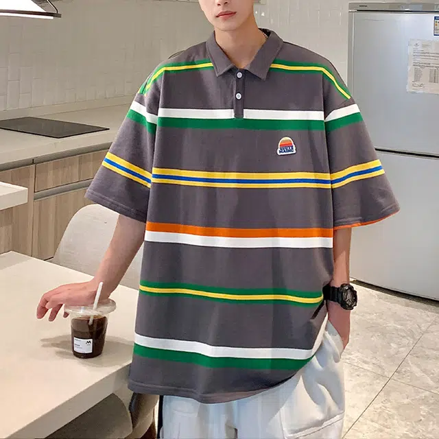 MIORGERSY Polo