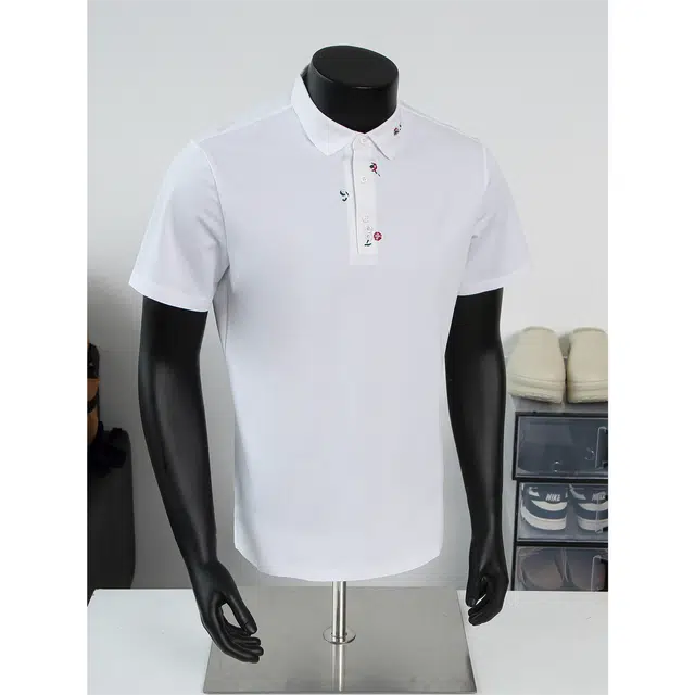 MIORGERSY Polo