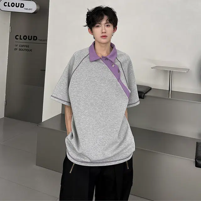 MIORGERSY Polo