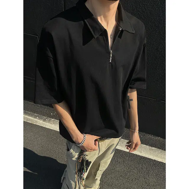 MIORGERSY Polo