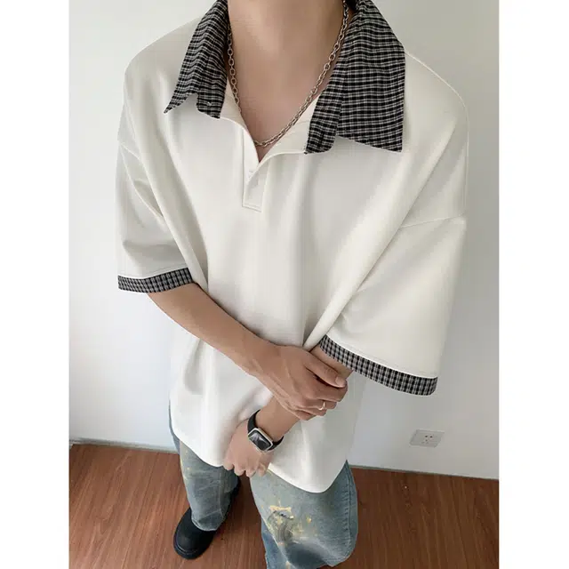 MIORGERSY Polo