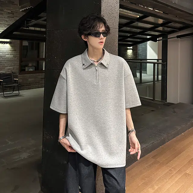 MIORGERSY Polo