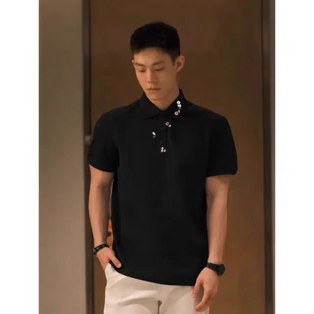 MIORGERSY Polo
