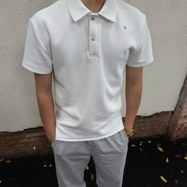 MIORGERSY Polo