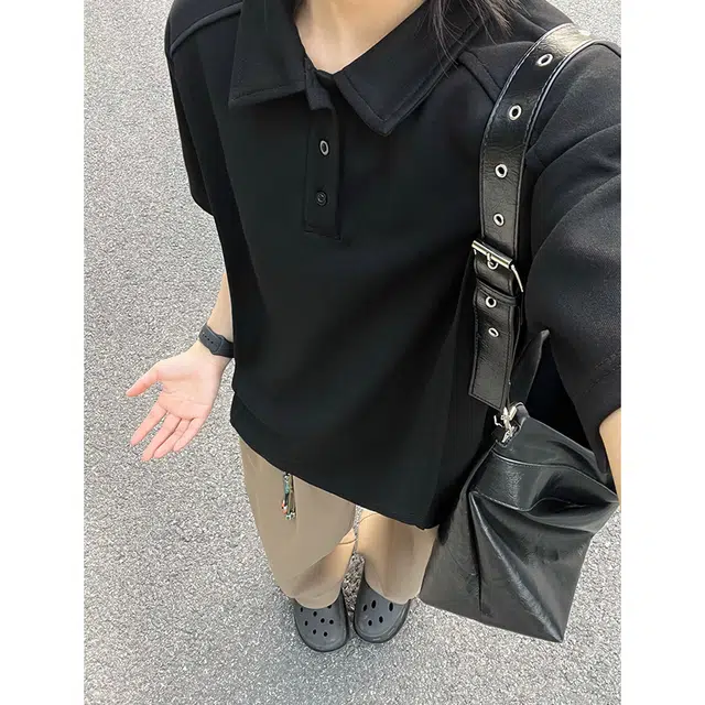 MIORGERSY Polo