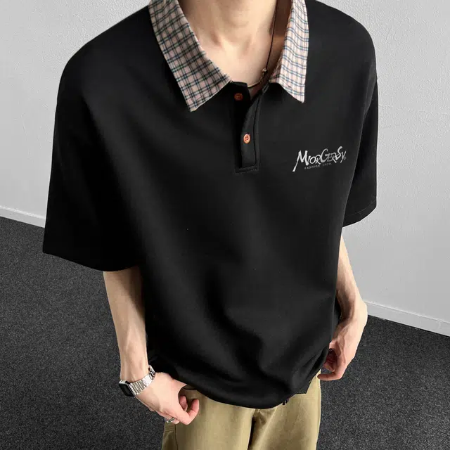 MIORGERSY Polo
