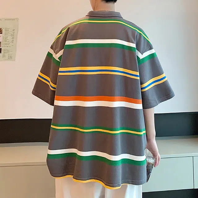 MIORGERSY Polo