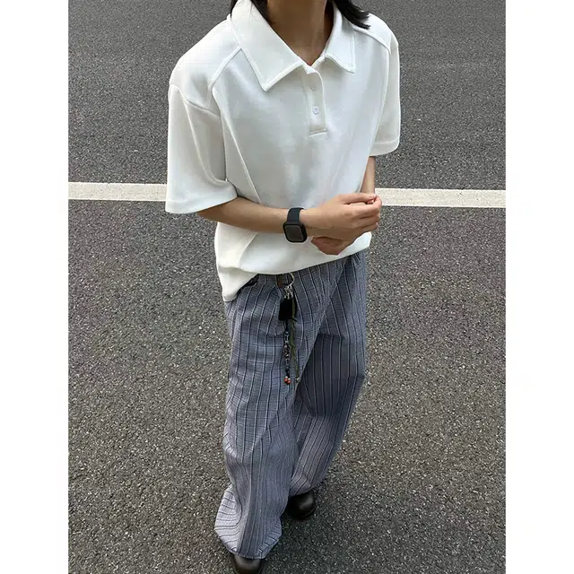 MIORGERSY Polo