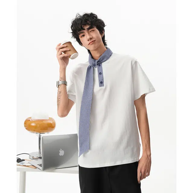 MIORGERSY Polo