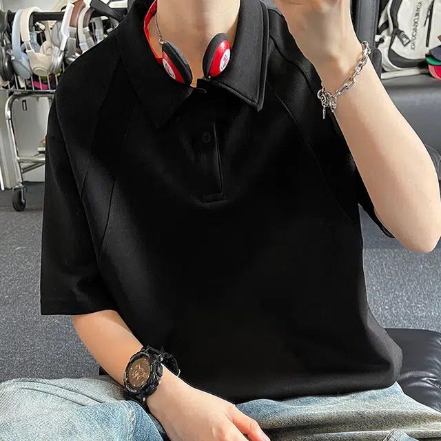 MIORGERSY Polo