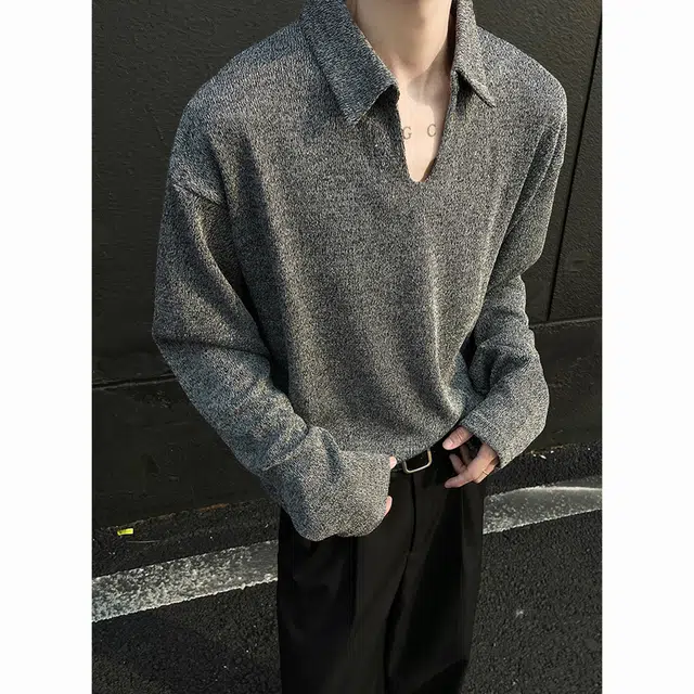 MIORGERSY Polo