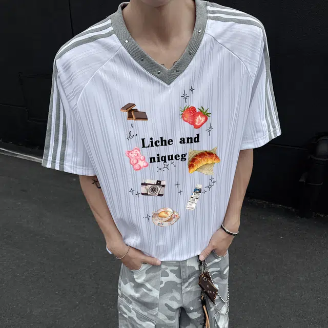 MIORGERSY T