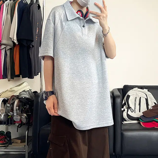 MIORGERSY Polo