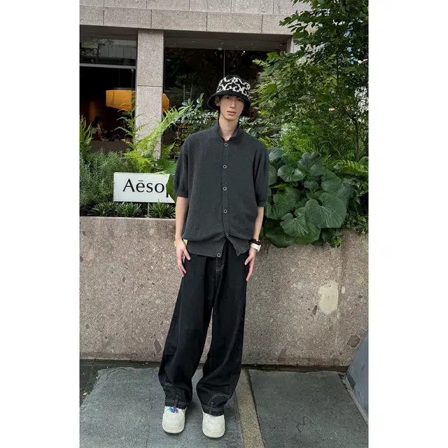 MIORGERSY Polo
