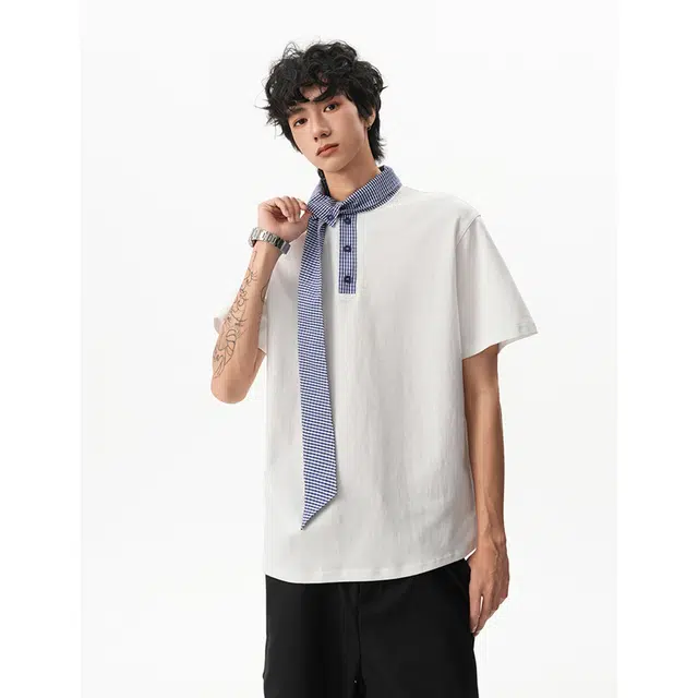 MIORGERSY Polo