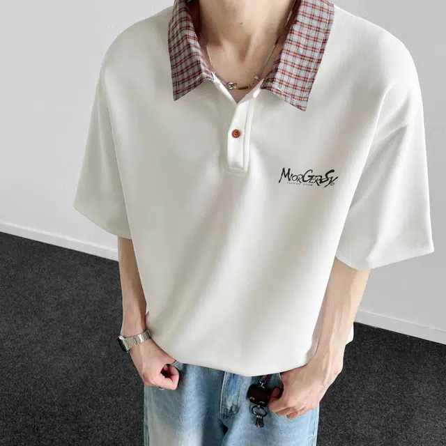 MIORGERSY Polo