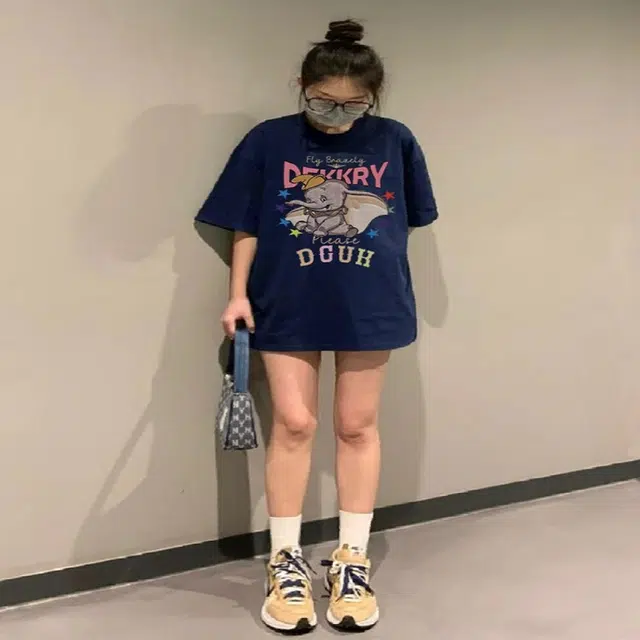 CHANGE SHE mm T