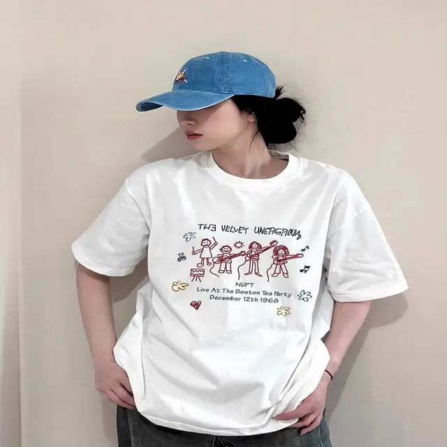 CHANGE SHE T