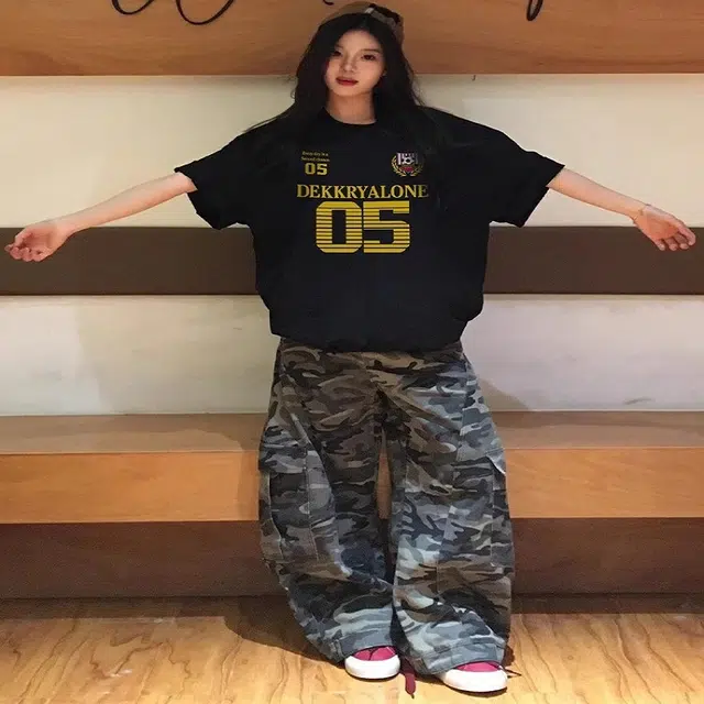 CHANGE SHE T