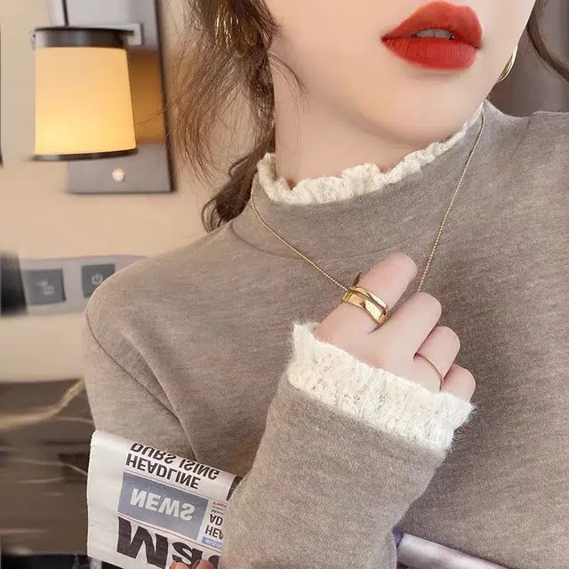 CHANGE SHE T