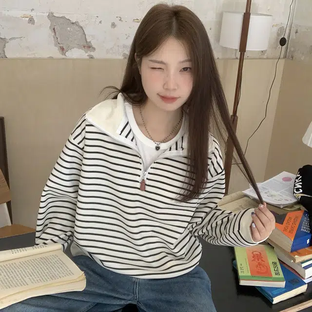 CHANGE SHE