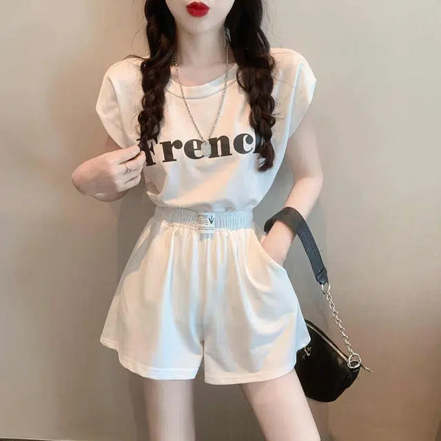 CHANGE SHE T