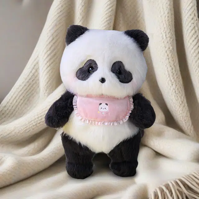 52TOYS Panda Roll ip