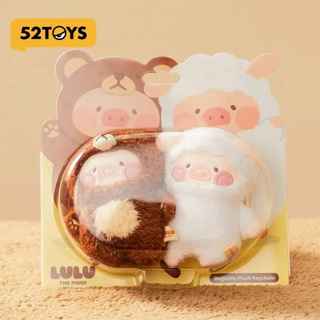 52TOYS LuLu IP