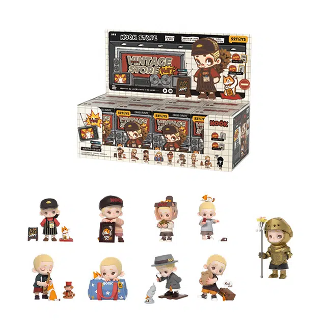 52TOYS 8
