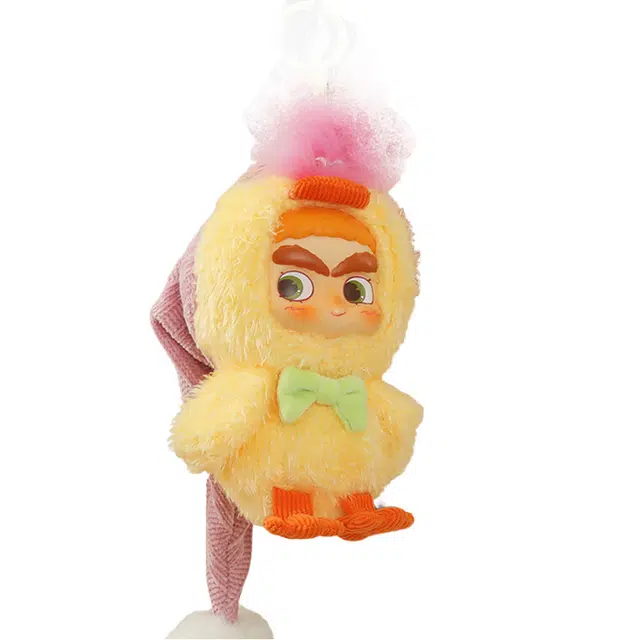 52TOYS CiCiLu 15cm