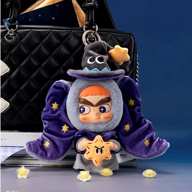 52TOYS CiCiLu 15cm