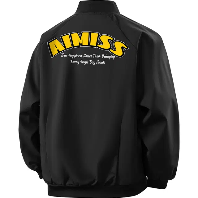 AIMISS logo