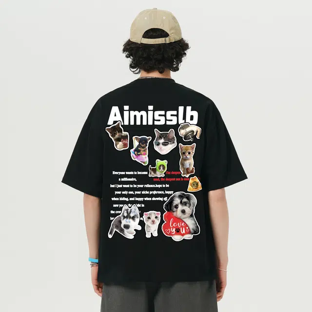 AIMISS LogoT
