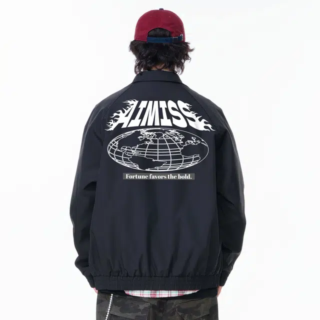 AIMISS Logo
