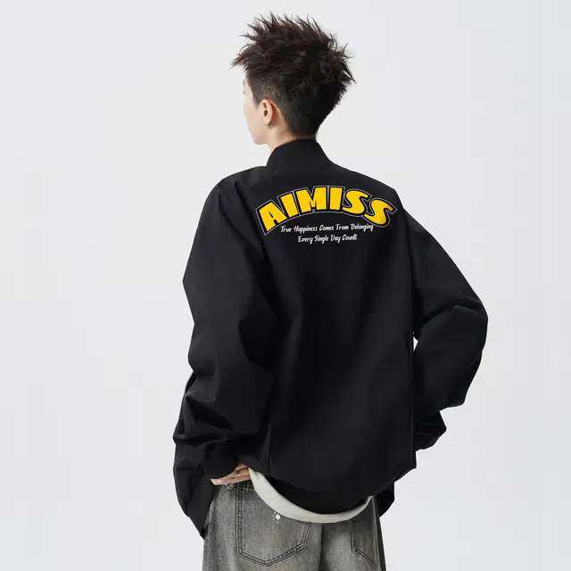 AIMISS logo