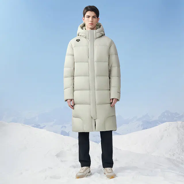 DESCENTE SKI STYLE