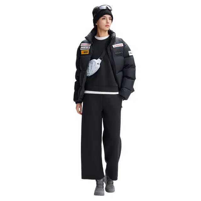 DESCENTE Ski Style