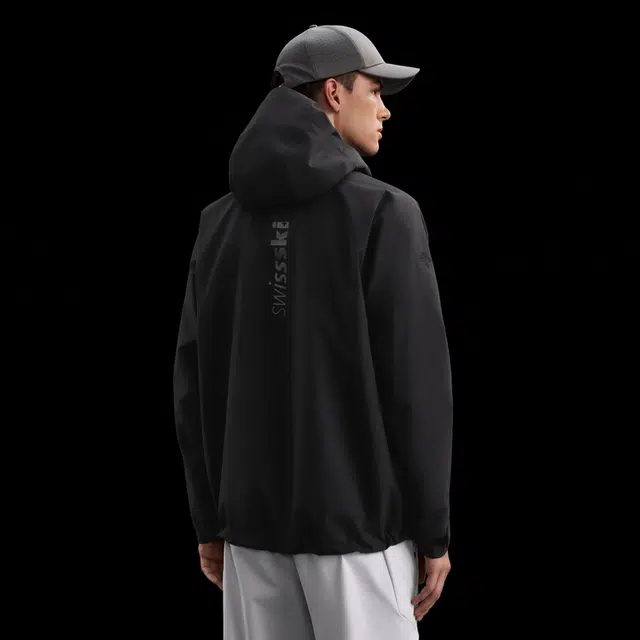 DESCENTE SKI STYLE 3L