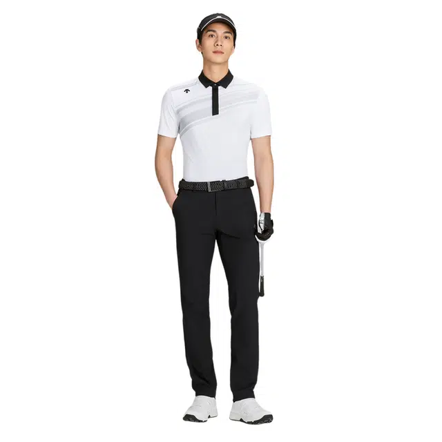 DESCENTE GOLF SS25 PRO Polo