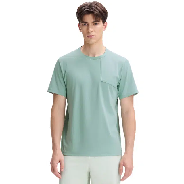 DESCENTE Dualis T