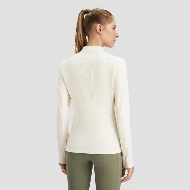 DESCENTE WOMENS RUNNING T