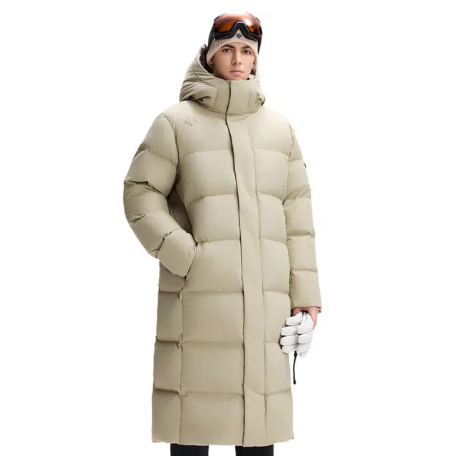 DESCENTE Ski Style