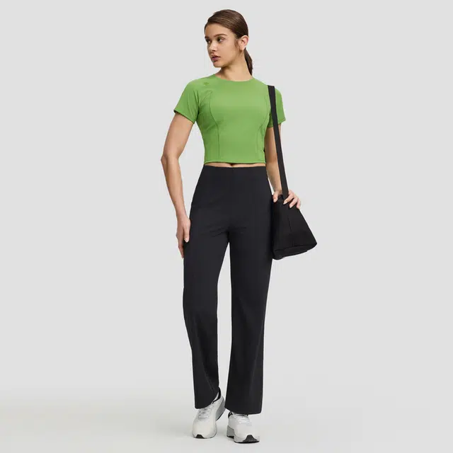 DESCENTE WOMENS TRAINING T