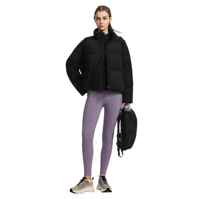 DESCENTE WOMENS TRAINING FW25