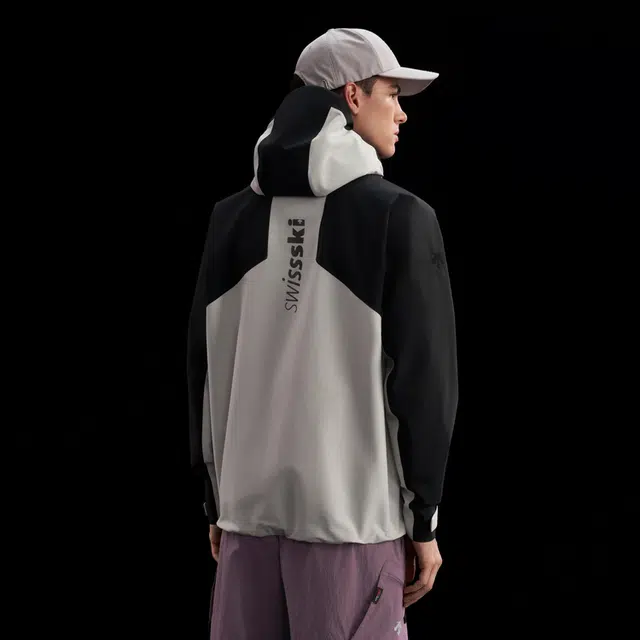 DESCENTE SKI STYLE 3L