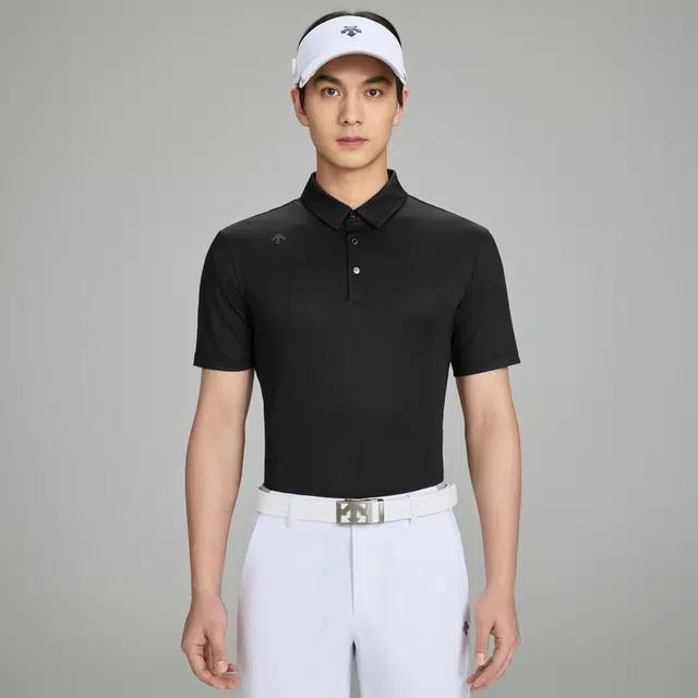 DESCENTE FieldPOLO