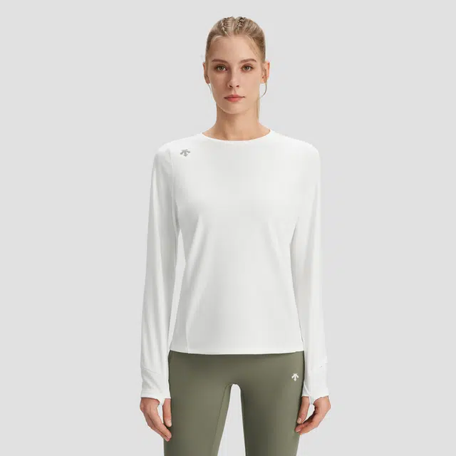 DESCENTE WOMENS RUNNING