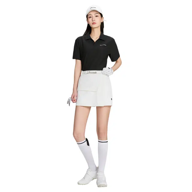 DESCENTE S-CORE VPolo